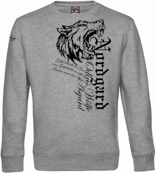 Pulli/Sweater FENRIR